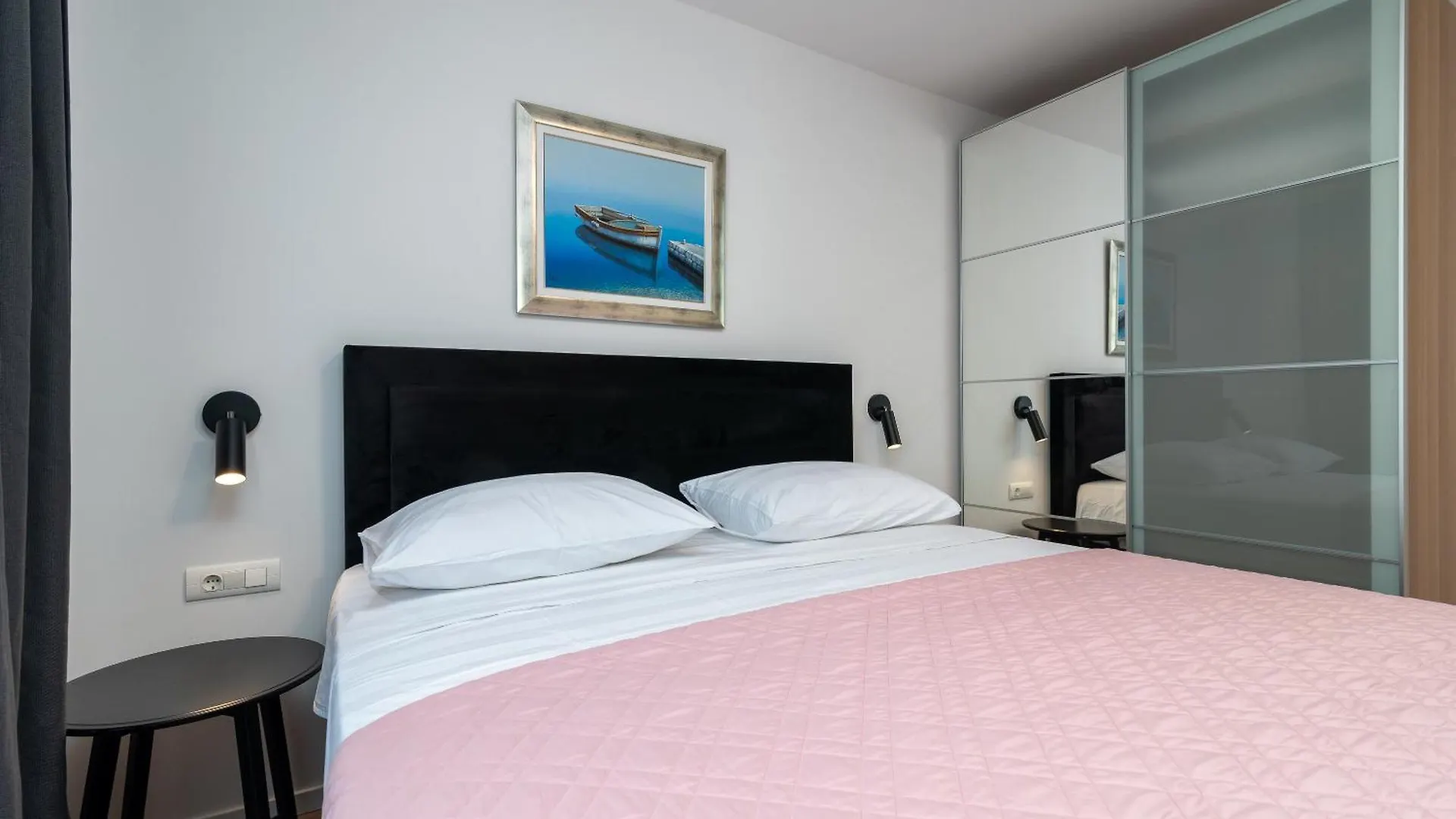 Maca Apartments & Suites Trogir