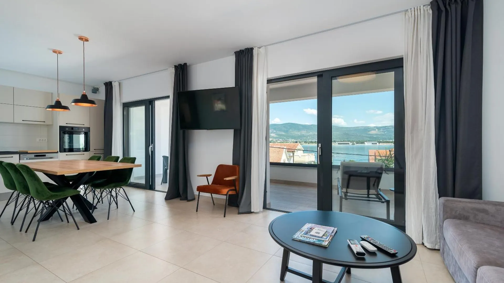 Maca Apartments & Suites Trogir Croatia