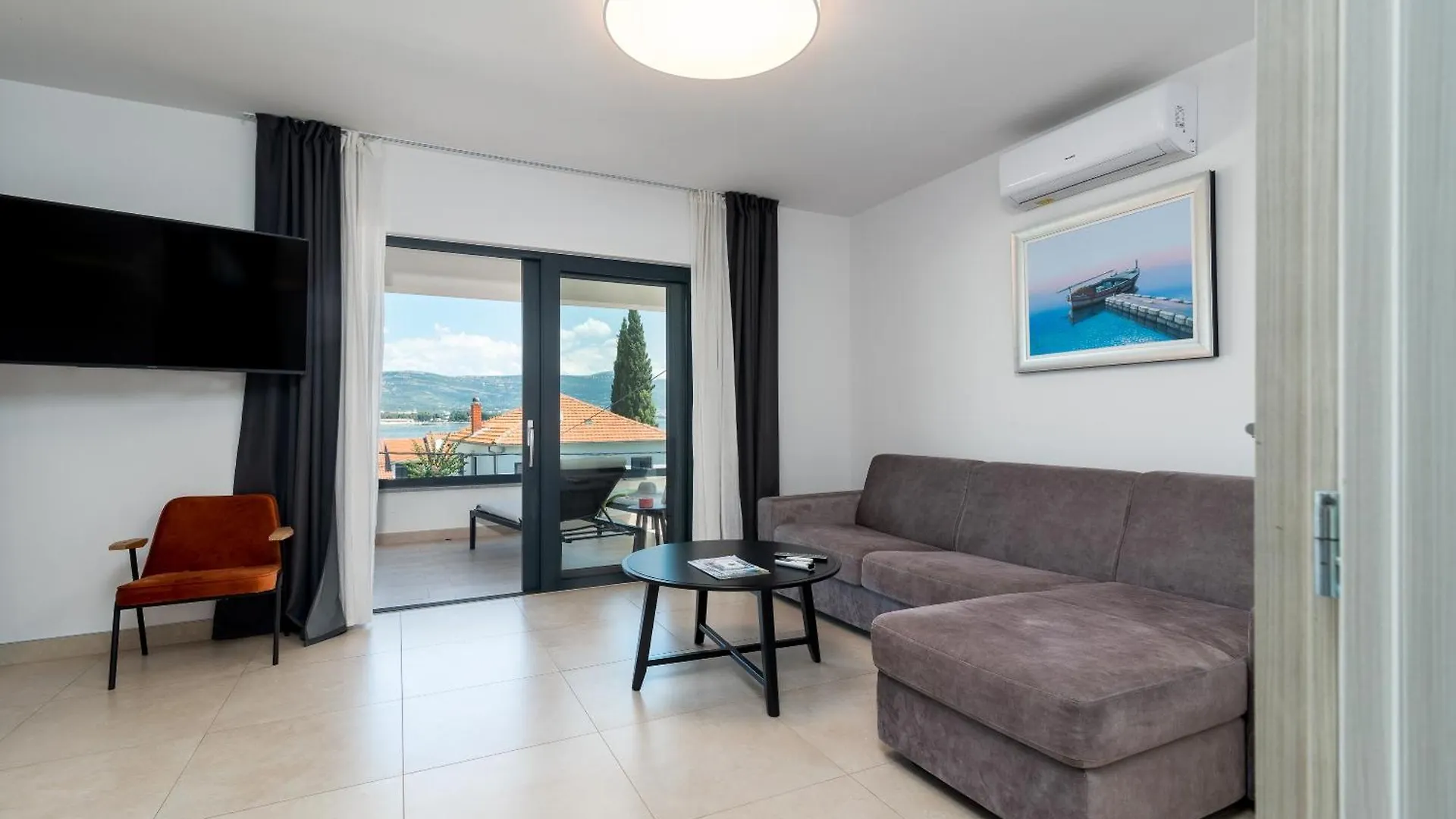 Maca Apartments & Suites Trogir