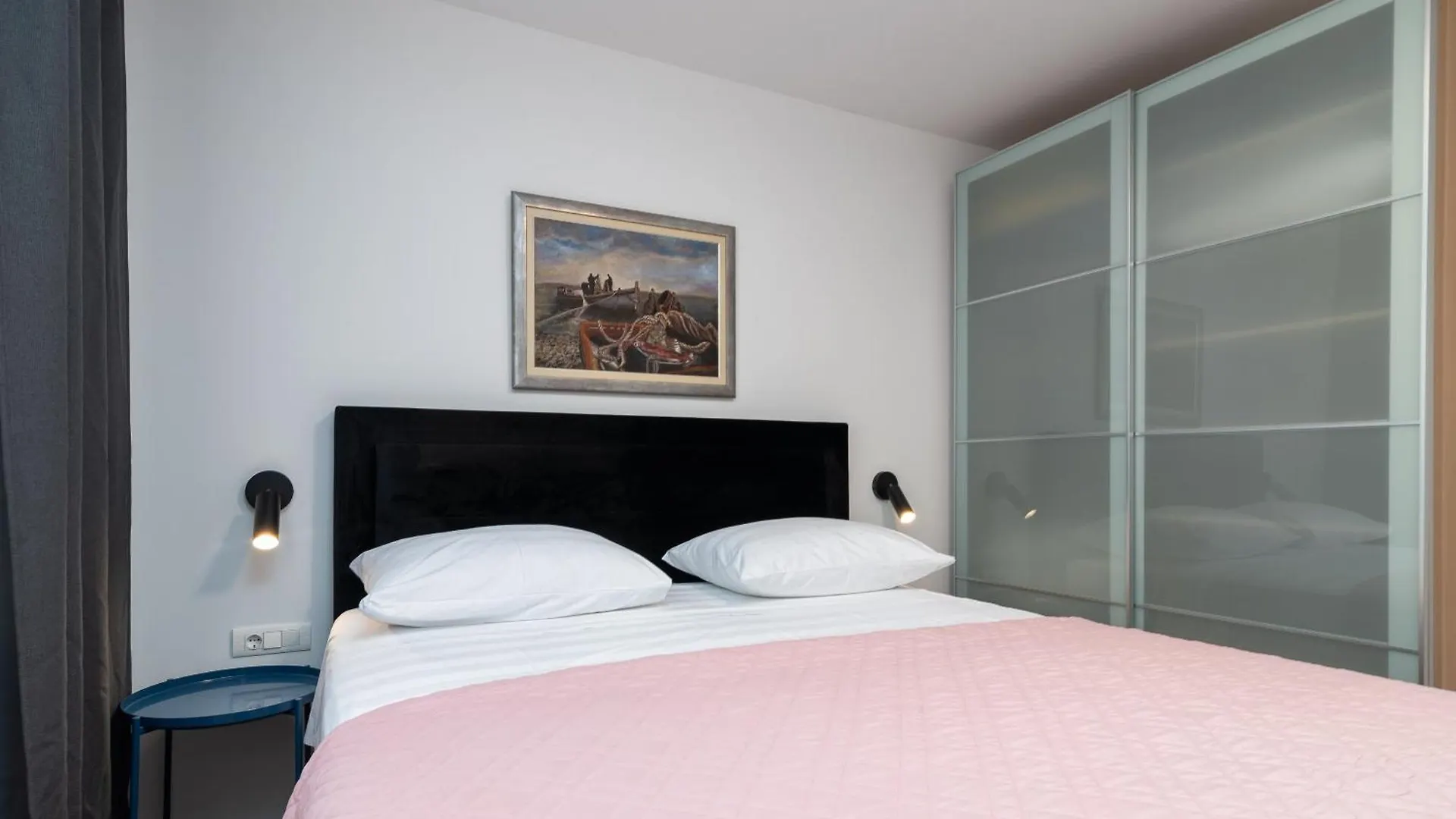 Maca Apartments & Suites Trogir 0*,