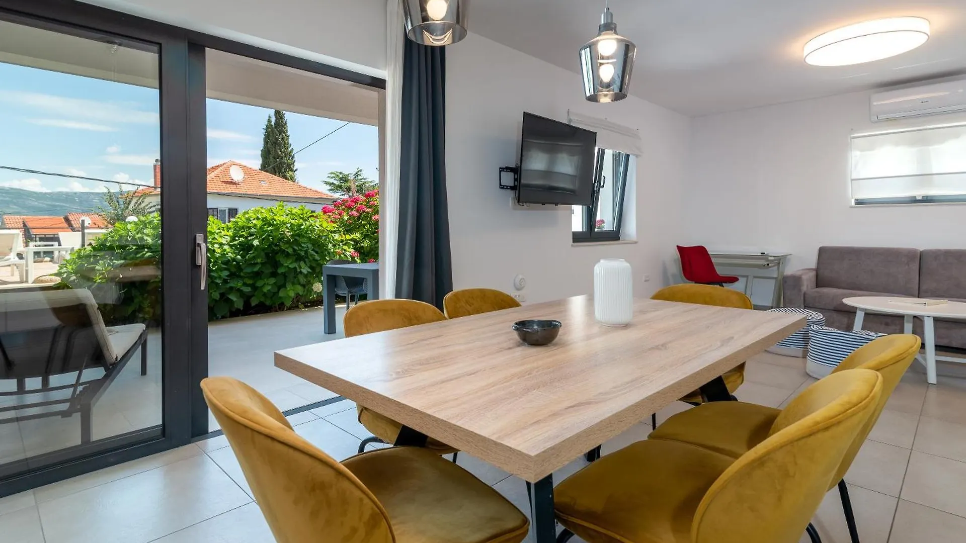 Maca Apartments & Suites Trogir
