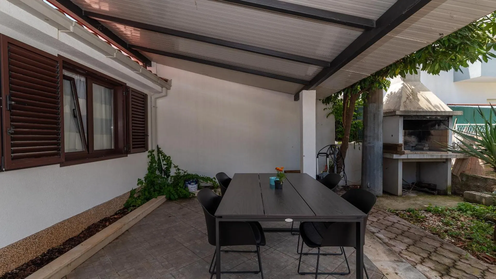 Maca Apartments & Suites Trogir