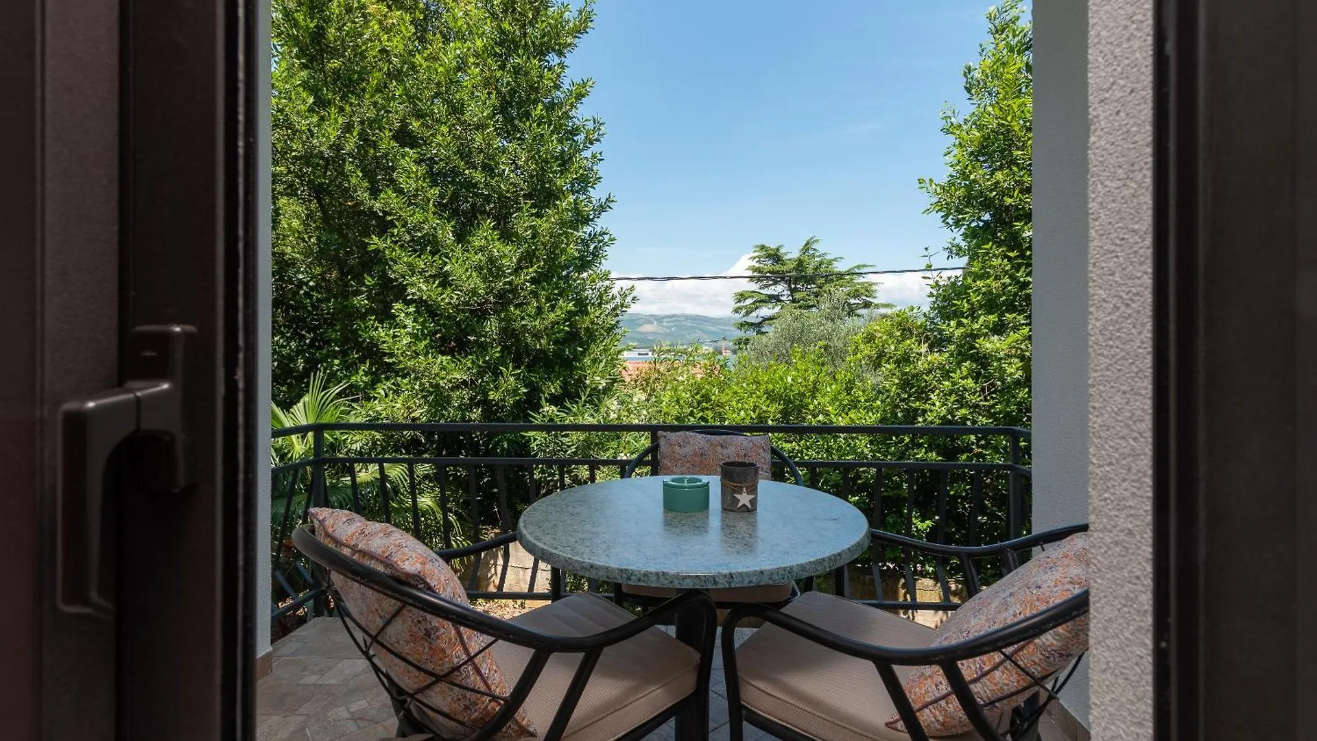 Maca Apartments & Suites Trogir