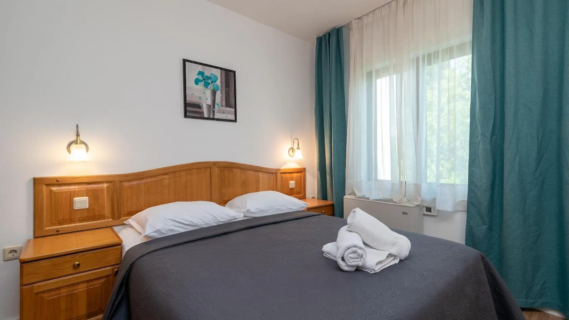 Maca Apartments & Suites Trogir