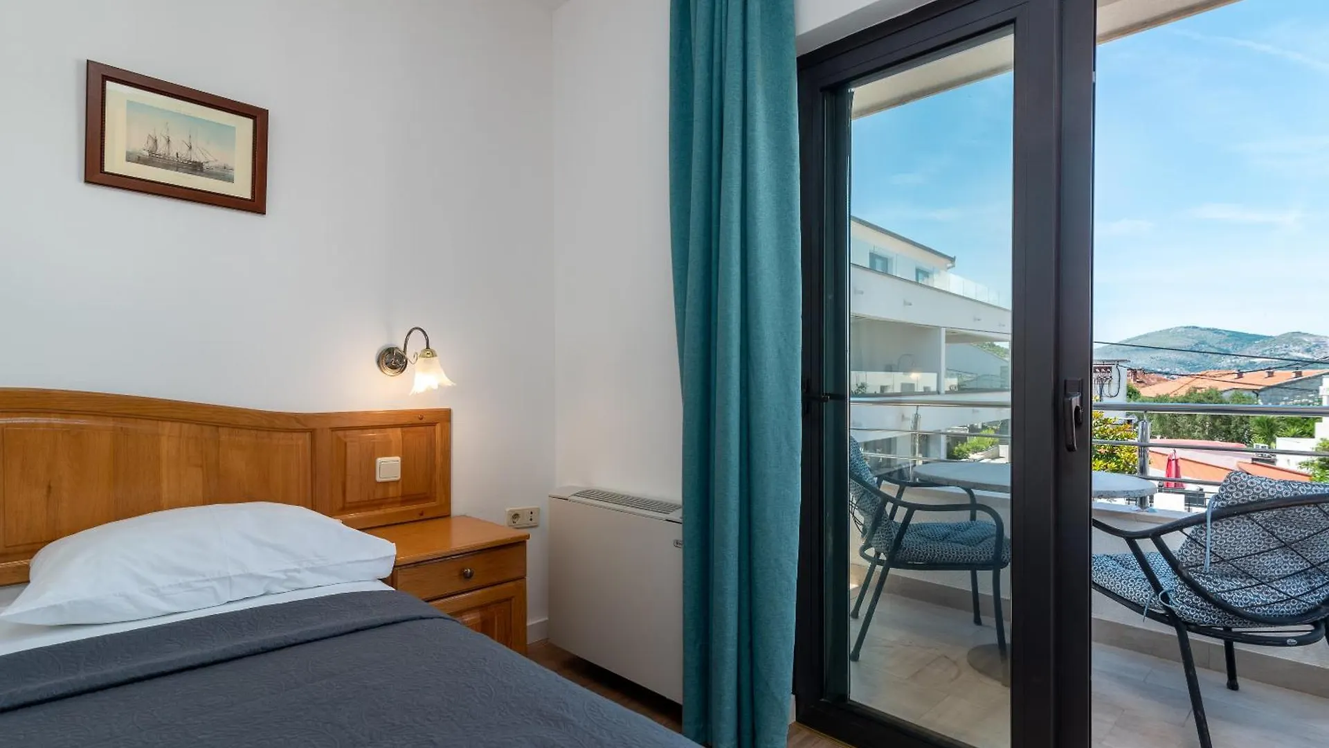 Maca Apartments & Suites Trogir Croatia