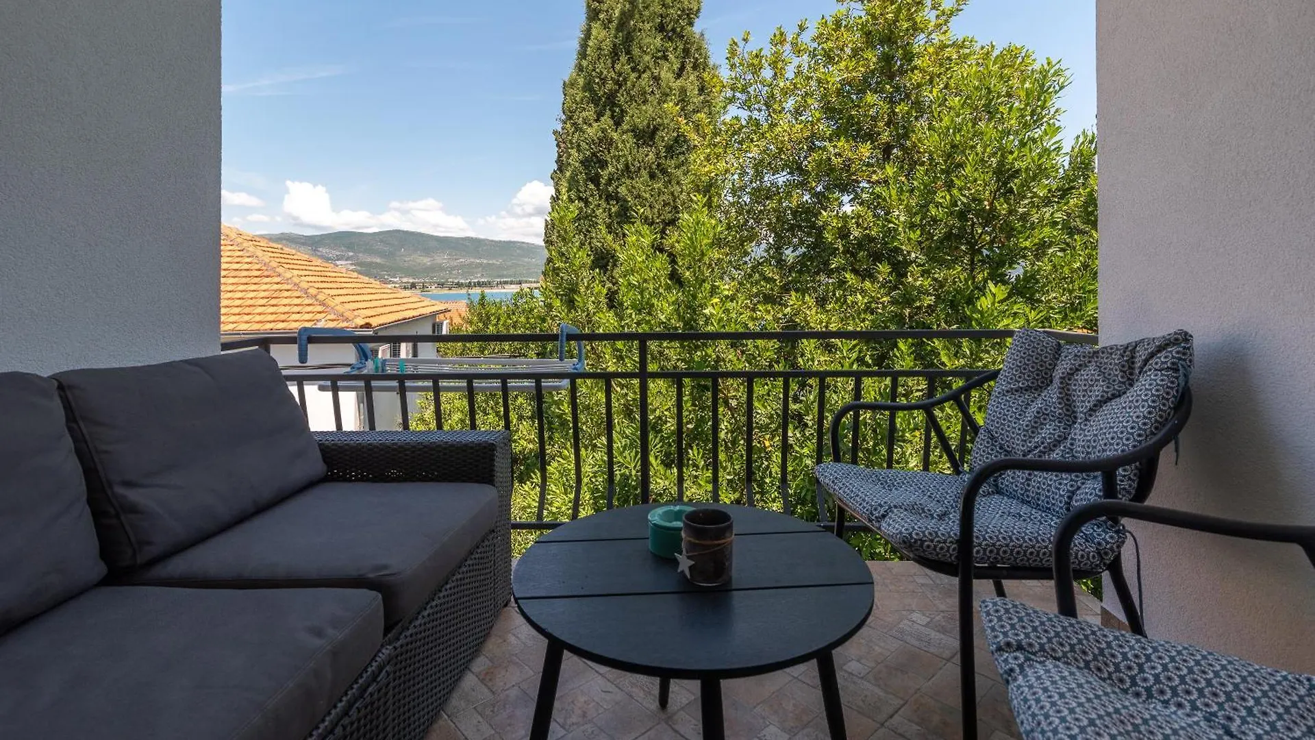 Maca Apartments & Suites Trogir
