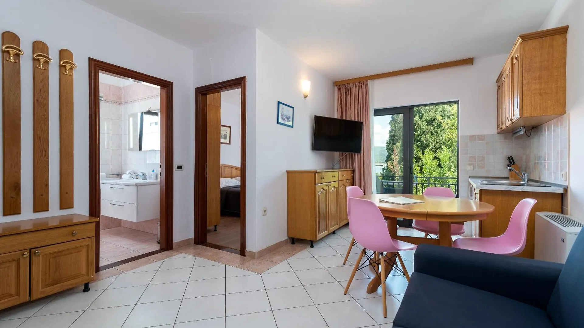 Maca Apartments & Suites Trogir